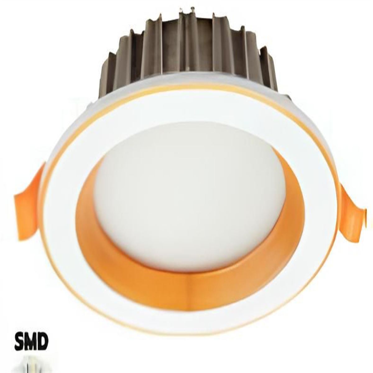9+9 DOWNLIGHT 1
